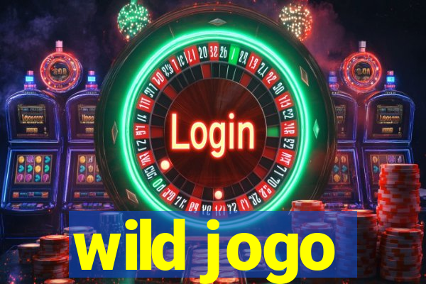 wild jogo